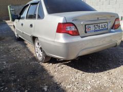 Сүрөт унаа Daewoo Nexia