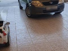 Сүрөт унаа Toyota Corolla