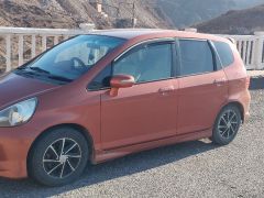 Photo of the vehicle Honda Fit