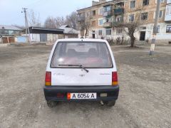 Сүрөт унаа Daewoo Tico