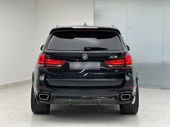 Сүрөт унаа BMW X5