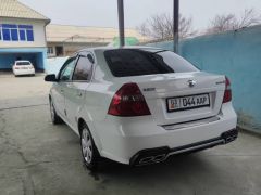 Сүрөт унаа Ravon Nexia R3