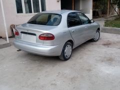 Сүрөт унаа Daewoo Lanos (Sens)