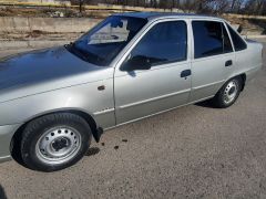 Сүрөт унаа Daewoo Nexia