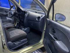 Сүрөт унаа Daewoo Matiz