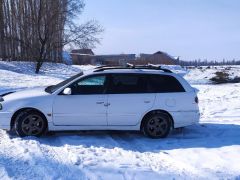 Photo of the vehicle Toyota Caldina