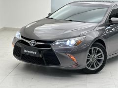 Сүрөт унаа Toyota Camry