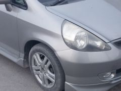 Сүрөт унаа Honda Fit