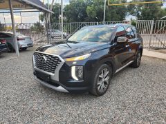 Фото авто Hyundai Palisade