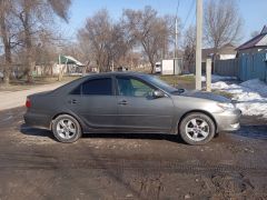 Photo of the vehicle Toyota Camry