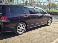 Сүрөт унаа Honda Odyssey