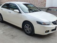 Сүрөт унаа Honda Accord