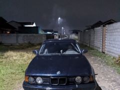 Фото авто BMW 5 серии