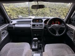 Сүрөт унаа Mitsubishi Pajero