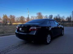 Фото авто Toyota Camry