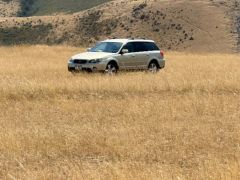 Сүрөт унаа Subaru Outback