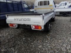 Фото авто Hyundai New Power Truck