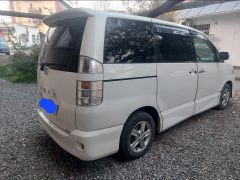 Фото авто Toyota Voxy