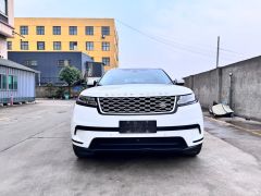 Фото авто Land Rover Range Rover Velar