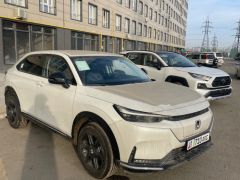 Сүрөт унаа Honda e:NS1