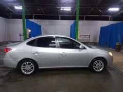 Фото авто Hyundai Elantra