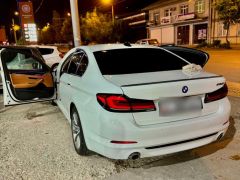 Сүрөт унаа BMW 5 серия