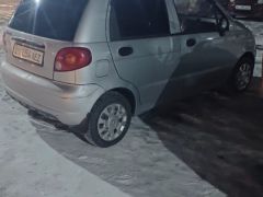 Фото авто Daewoo Matiz