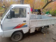 Фото авто Daewoo Labo