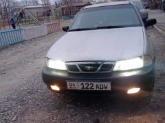 Photo of the vehicle Daewoo Nexia