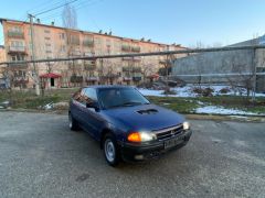 Сүрөт унаа Opel Astra