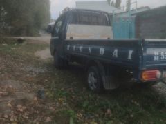 Фото авто Hyundai Porter