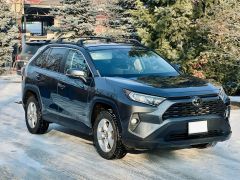 Фото авто Toyota RAV4