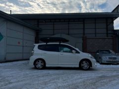 Сүрөт унаа Honda Fit