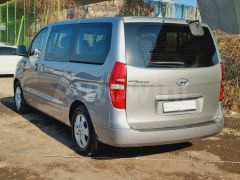 Фото авто Hyundai Starex (H-1)