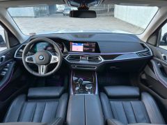 Photo of the vehicle BMW X7