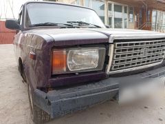 Photo of the vehicle ВАЗ (Lada) 2107