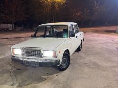 Photo of the vehicle ВАЗ (Lada) 2107