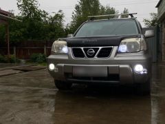 Сүрөт унаа Nissan X-Trail