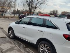 Сүрөт унаа Kia Sorento