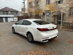 Сүрөт унаа Kia K7