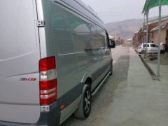 Фото авто Mercedes-Benz Sprinter