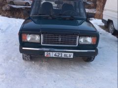 Photo of the vehicle ВАЗ (Lada) 2107