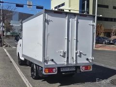 Фото авто Hyundai Porter