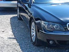 Сүрөт унаа BMW 7 серия