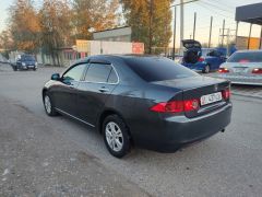 Сүрөт унаа Honda Accord