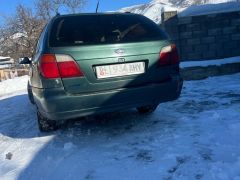 Сүрөт унаа Nissan Primera