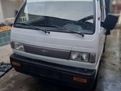 Фото авто Daewoo Labo