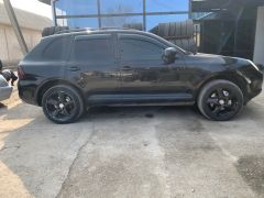 Photo of the vehicle Porsche Cayenne