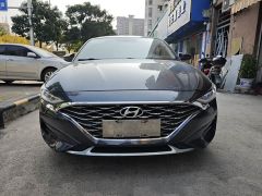 Фото авто Hyundai Avante