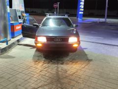 Photo of the vehicle Audi 100